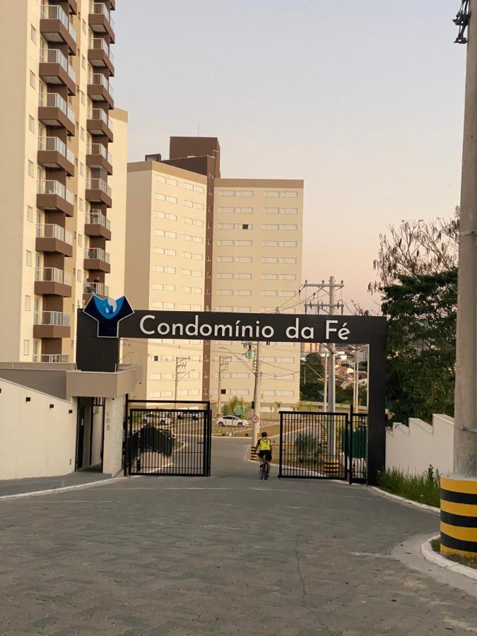 Estudio Cancao Nova Condominio Da Fe Cachoeira Paulista Exterior photo